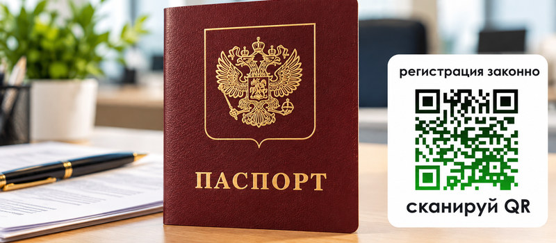 прописка в Поворино прописка в Поворино